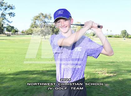Thumbnail 3 in Northwest Christian (Team and Individuals) photogallery.