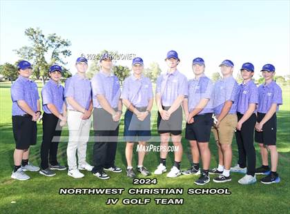 Thumbnail 1 in Northwest Christian (Team and Individuals) photogallery.