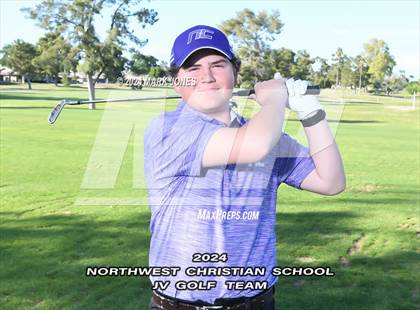 Thumbnail 2 in Northwest Christian (Team and Individuals) photogallery.