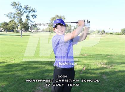 Thumbnail 2 in Northwest Christian (Team and Individuals) photogallery.