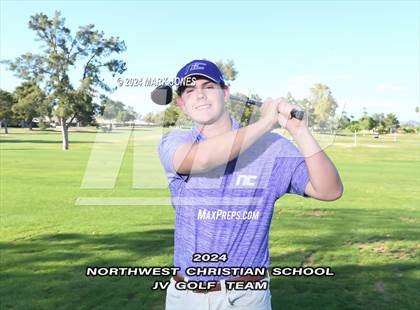 Thumbnail 1 in Northwest Christian (Team and Individuals) photogallery.