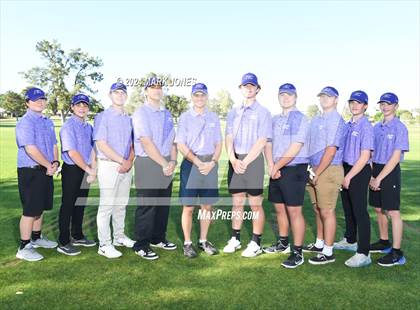 Thumbnail 3 in Northwest Christian (Team and Individuals) photogallery.