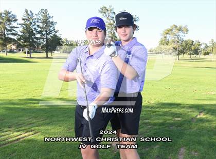 Thumbnail 1 in Northwest Christian (Team and Individuals) photogallery.