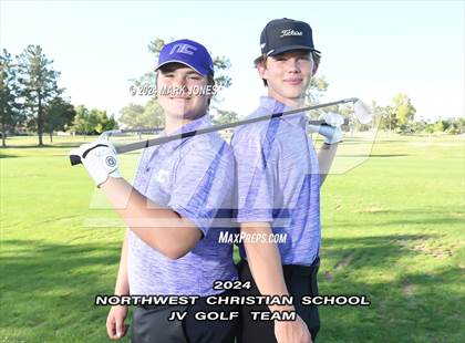 Thumbnail 2 in Northwest Christian (Team and Individuals) photogallery.
