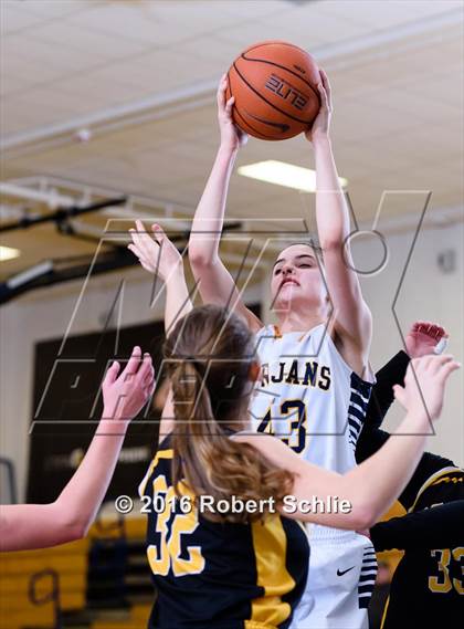 Thumbnail 1 in Del Oro @ Oak Ridge photogallery.