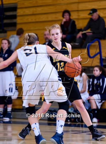 Thumbnail 2 in Del Oro @ Oak Ridge photogallery.