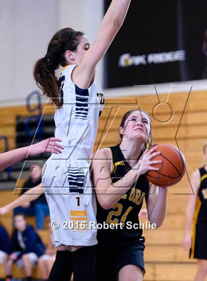 Thumbnail 3 in Del Oro @ Oak Ridge photogallery.