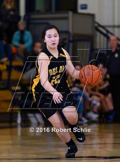 Thumbnail 1 in Del Oro @ Oak Ridge photogallery.