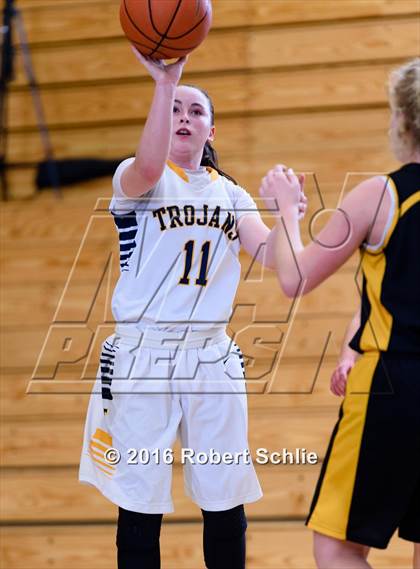 Thumbnail 1 in Del Oro @ Oak Ridge photogallery.