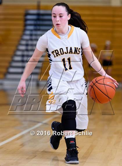 Thumbnail 3 in Del Oro @ Oak Ridge photogallery.