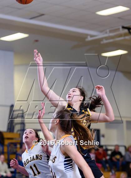 Thumbnail 3 in Del Oro @ Oak Ridge photogallery.