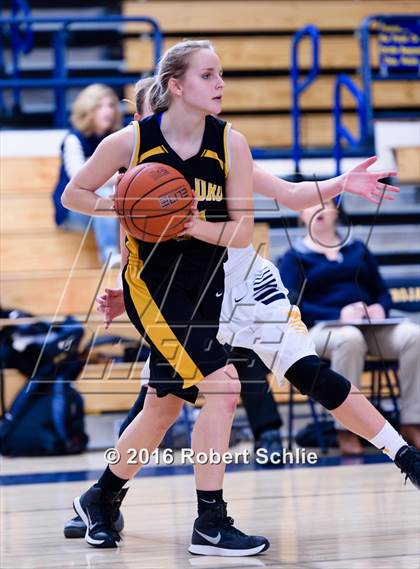 Thumbnail 2 in Del Oro @ Oak Ridge photogallery.