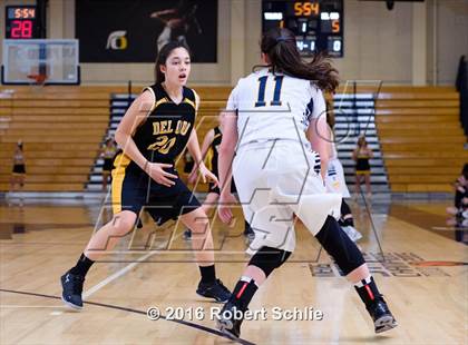 Thumbnail 1 in Del Oro @ Oak Ridge photogallery.