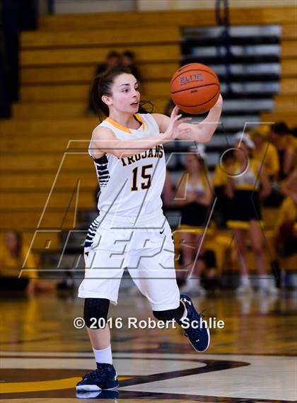 Thumbnail 1 in Del Oro @ Oak Ridge photogallery.