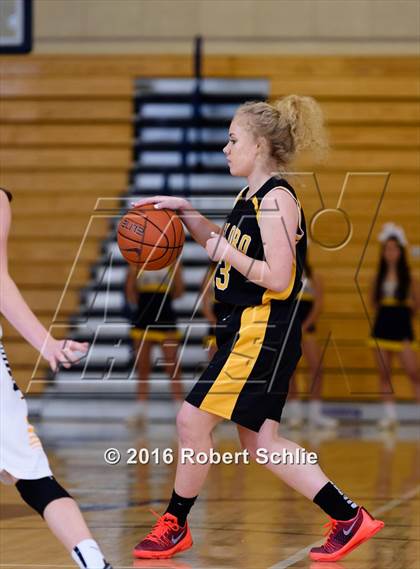 Thumbnail 3 in Del Oro @ Oak Ridge photogallery.