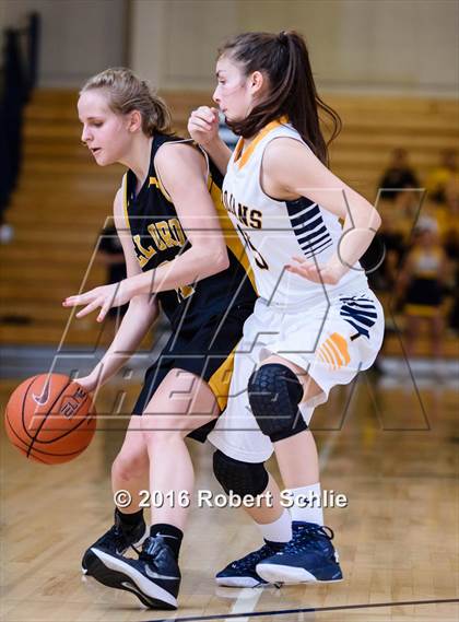 Thumbnail 1 in Del Oro @ Oak Ridge photogallery.