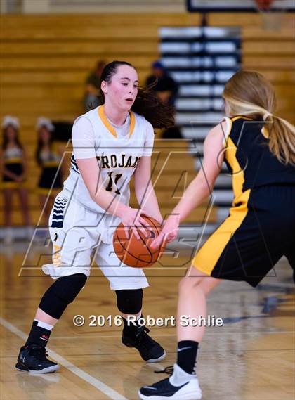 Thumbnail 1 in Del Oro @ Oak Ridge photogallery.