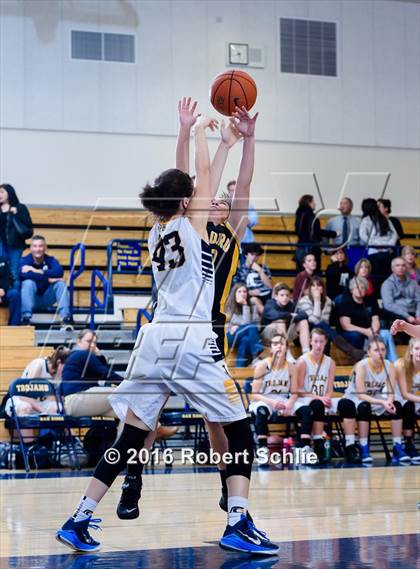 Thumbnail 1 in Del Oro @ Oak Ridge photogallery.