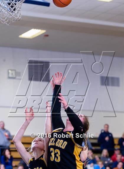 Thumbnail 2 in Del Oro @ Oak Ridge photogallery.