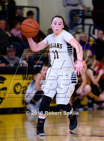 Thumbnail 3 in Del Oro @ Oak Ridge photogallery.