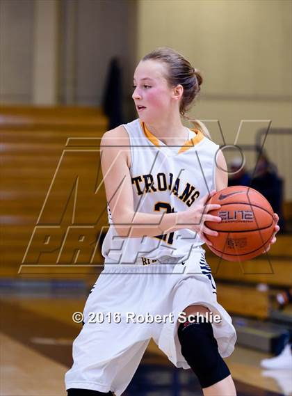 Thumbnail 1 in Del Oro @ Oak Ridge photogallery.