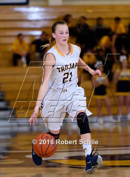 Thumbnail 3 in Del Oro @ Oak Ridge photogallery.