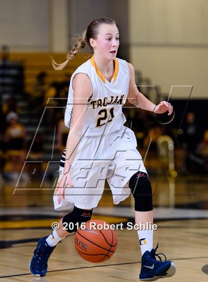 Thumbnail 1 in Del Oro @ Oak Ridge photogallery.