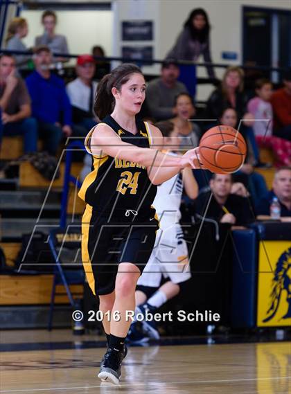 Thumbnail 1 in Del Oro @ Oak Ridge photogallery.