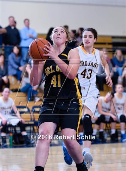 Thumbnail 3 in Del Oro @ Oak Ridge photogallery.
