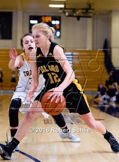 Thumbnail 3 in Del Oro @ Oak Ridge photogallery.