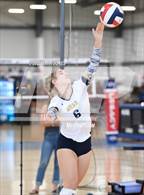 Photo from the gallery "Bishop Gorman vs. Mead (Nike TOC Southwest)"