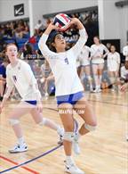 Photo from the gallery "Bishop Gorman vs. Mead (Nike TOC Southwest)"