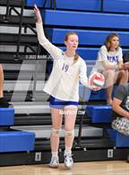 Photo from the gallery "Bishop Gorman vs. Mead (Nike TOC Southwest)"