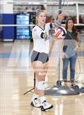 Photo from the gallery "Bishop Gorman vs. Mead (Nike TOC Southwest)"