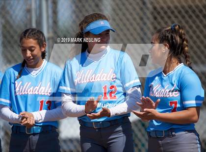 Thumbnail 3 in Hillsdale @ San Mateo photogallery.