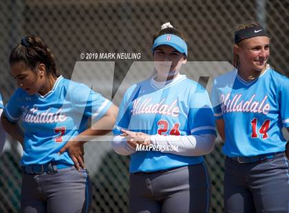 Thumbnail 1 in Hillsdale @ San Mateo photogallery.