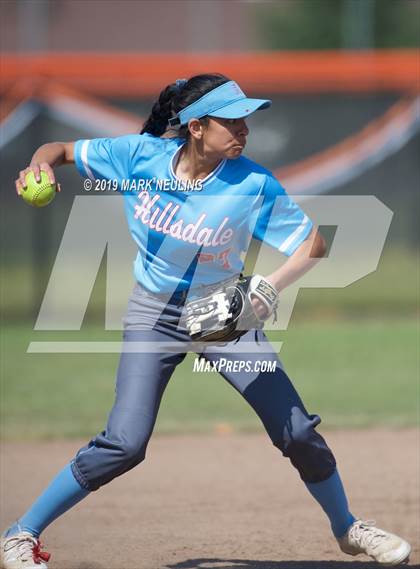 Thumbnail 3 in Hillsdale @ San Mateo photogallery.