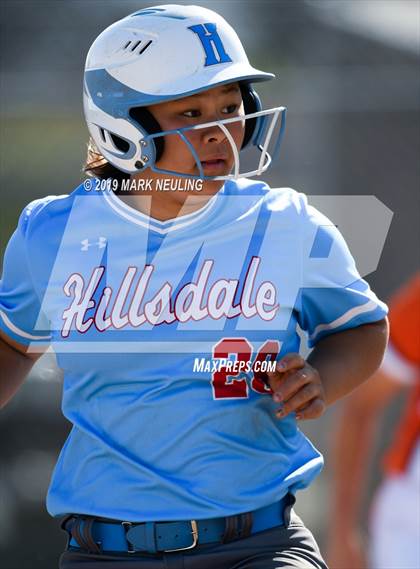 Thumbnail 3 in Hillsdale @ San Mateo photogallery.