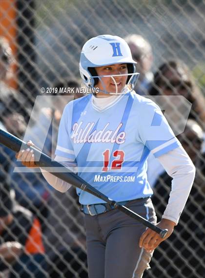 Thumbnail 3 in Hillsdale @ San Mateo photogallery.