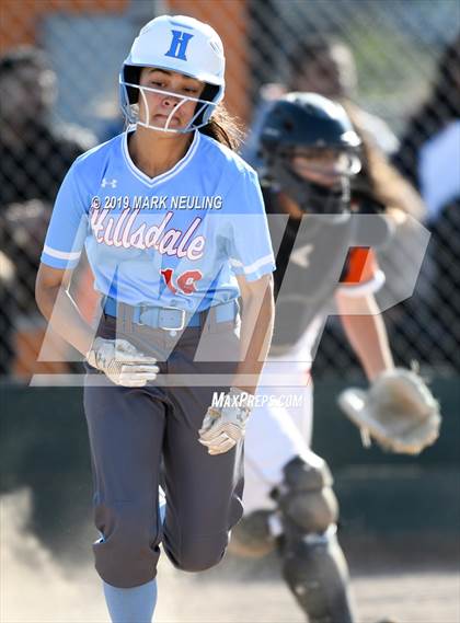 Thumbnail 3 in Hillsdale @ San Mateo photogallery.