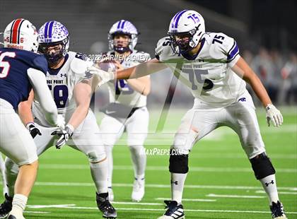 Thumbnail 1 in  Ridge Point @ Atascocita (UIL 6A D1 Reg 3 Semifinal)  photogallery.