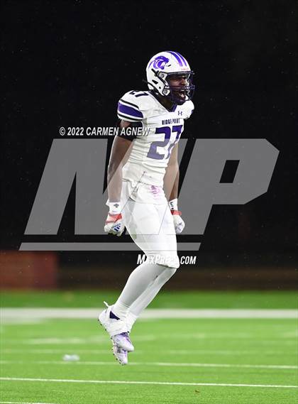 Thumbnail 2 in  Ridge Point @ Atascocita (UIL 6A D1 Reg 3 Semifinal)  photogallery.