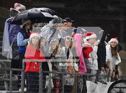 Thumbnail 2 in  Ridge Point @ Atascocita (UIL 6A D1 Reg 3 Semifinal)  photogallery.