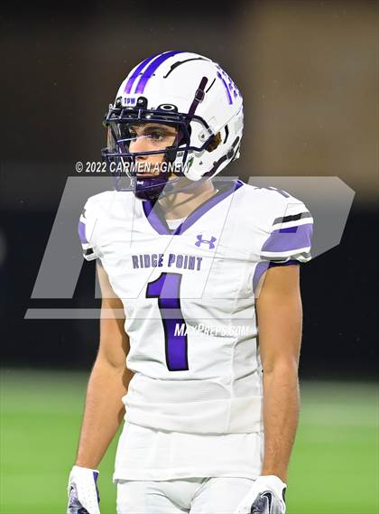 Thumbnail 1 in  Ridge Point @ Atascocita (UIL 6A D1 Reg 3 Semifinal)  photogallery.