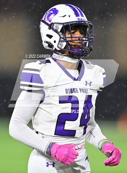 Thumbnail 1 in  Ridge Point @ Atascocita (UIL 6A D1 Reg 3 Semifinal)  photogallery.