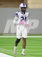 Photo from the gallery " Ridge Point @ Atascocita (UIL 6A D1 Reg 3 Semifinal) "