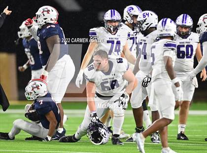 Thumbnail 1 in  Ridge Point @ Atascocita (UIL 6A D1 Reg 3 Semifinal)  photogallery.
