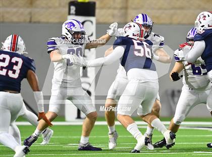Thumbnail 1 in  Ridge Point @ Atascocita (UIL 6A D1 Reg 3 Semifinal)  photogallery.