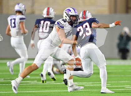 Thumbnail 1 in  Ridge Point @ Atascocita (UIL 6A D1 Reg 3 Semifinal)  photogallery.