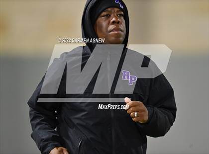 Thumbnail 1 in  Ridge Point @ Atascocita (UIL 6A D1 Reg 3 Semifinal)  photogallery.